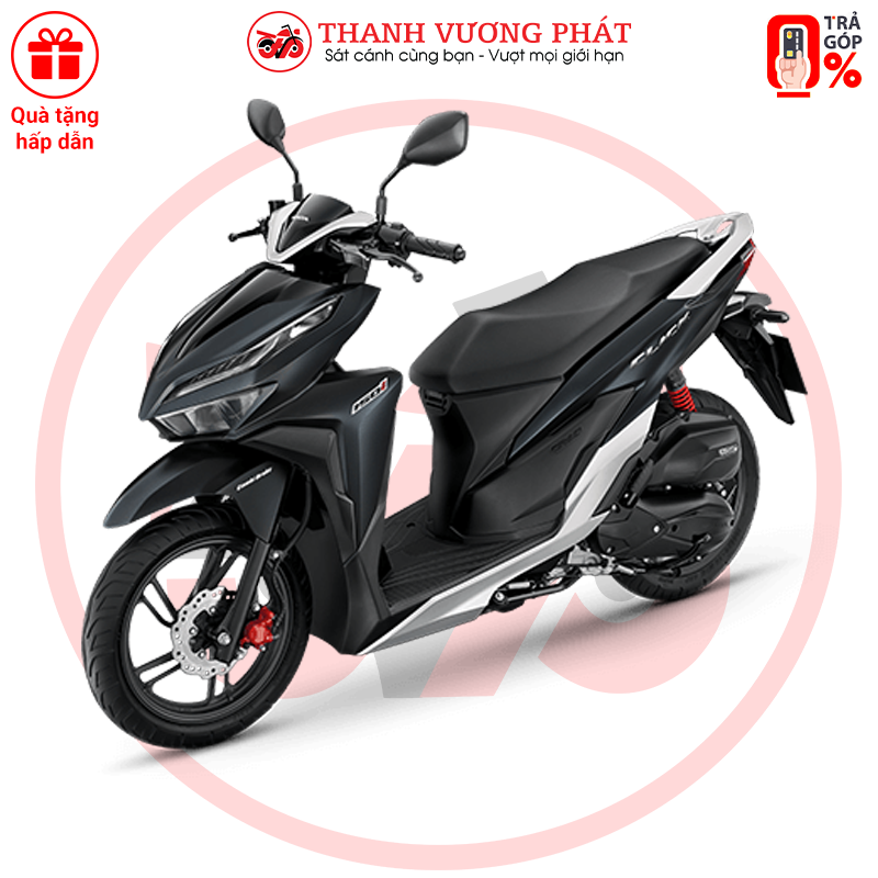 So sánh xe tay ga Click 150 và Vario 150 Lựa chọn xe máy nào tốt hơn   websosanhvn